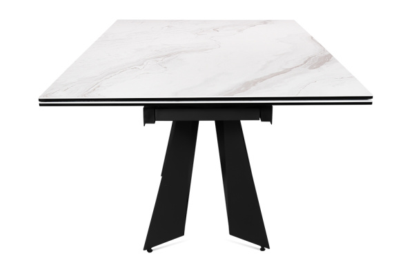 Стол PONTE 200 (PONTE 200 MILKY WAY CER) PONTE 200